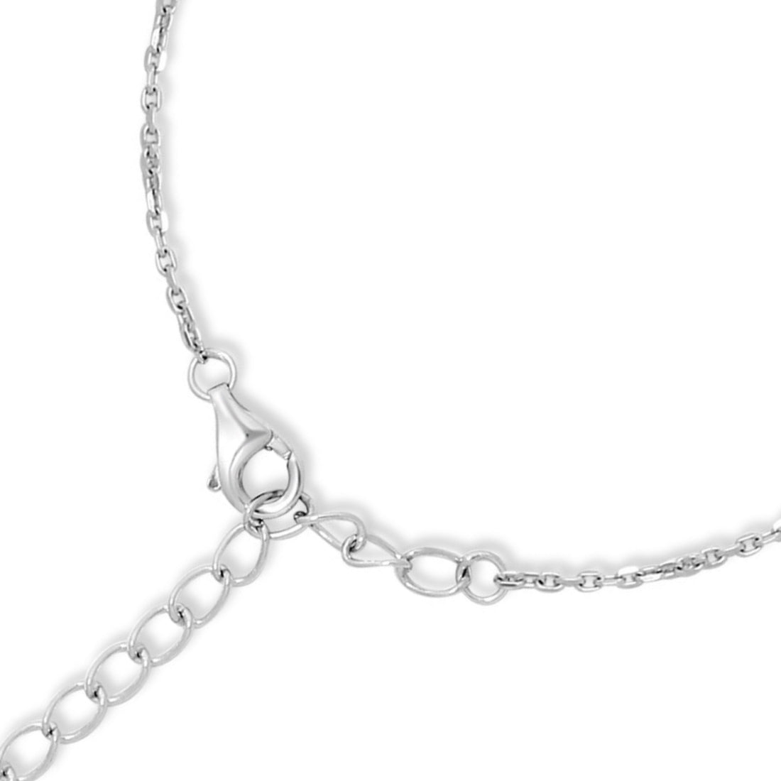 To Infinity and Beyond 925 Silver Bracelet Gift Hamper